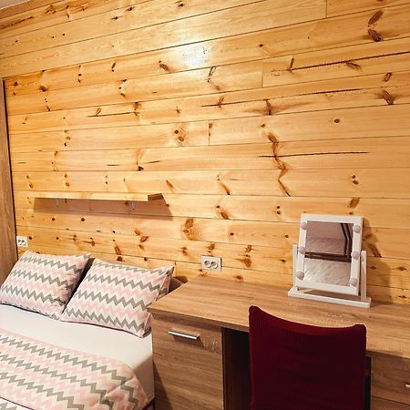 Apartman Olivera Zabljak  Ngoại thất bức ảnh