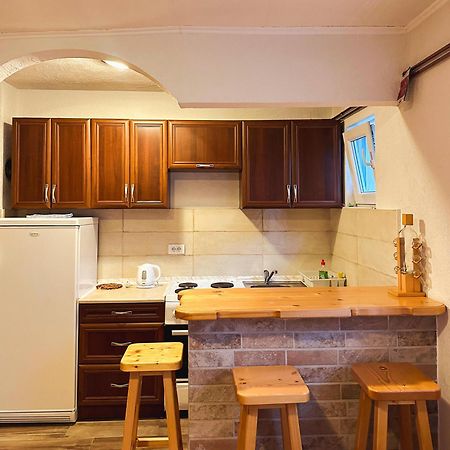 Apartman Olivera Zabljak  Ngoại thất bức ảnh