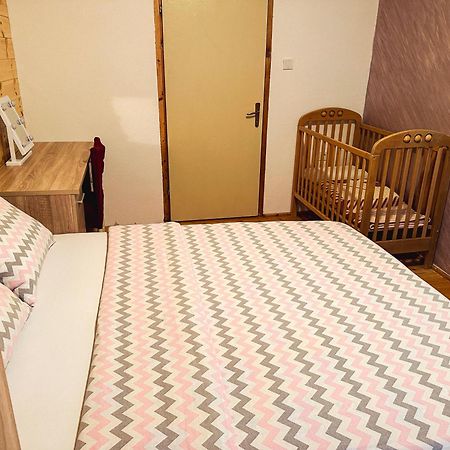 Apartman Olivera Zabljak  Ngoại thất bức ảnh