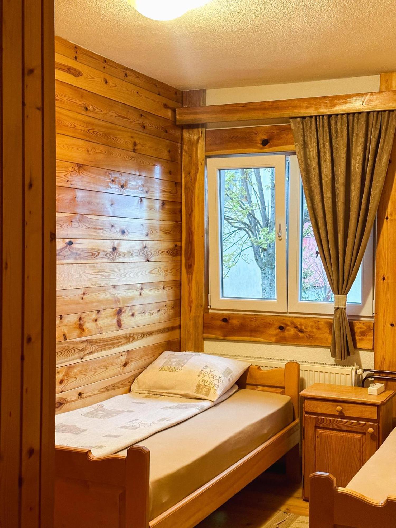 Apartman Olivera Zabljak  Ngoại thất bức ảnh