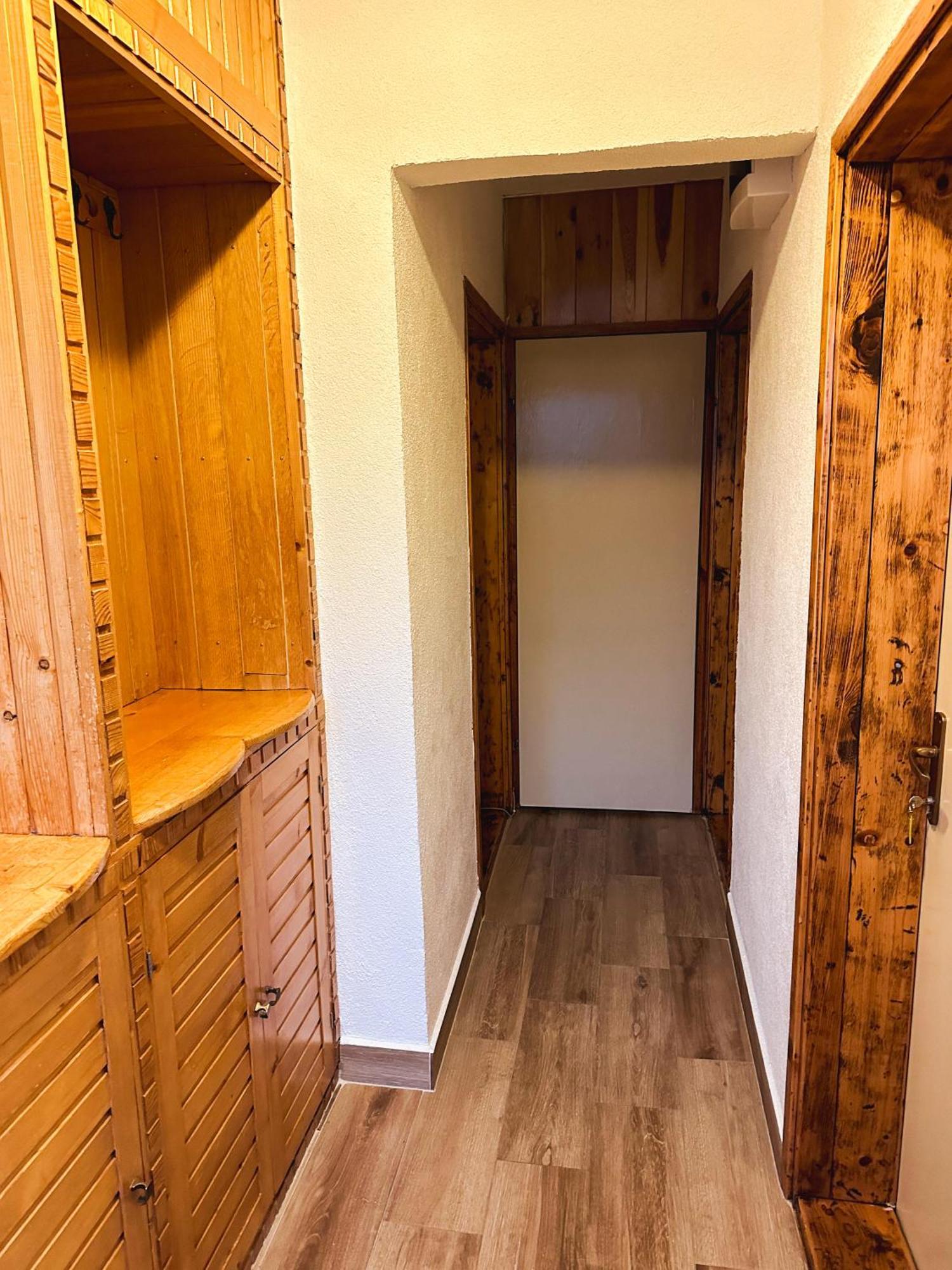 Apartman Olivera Zabljak  Ngoại thất bức ảnh