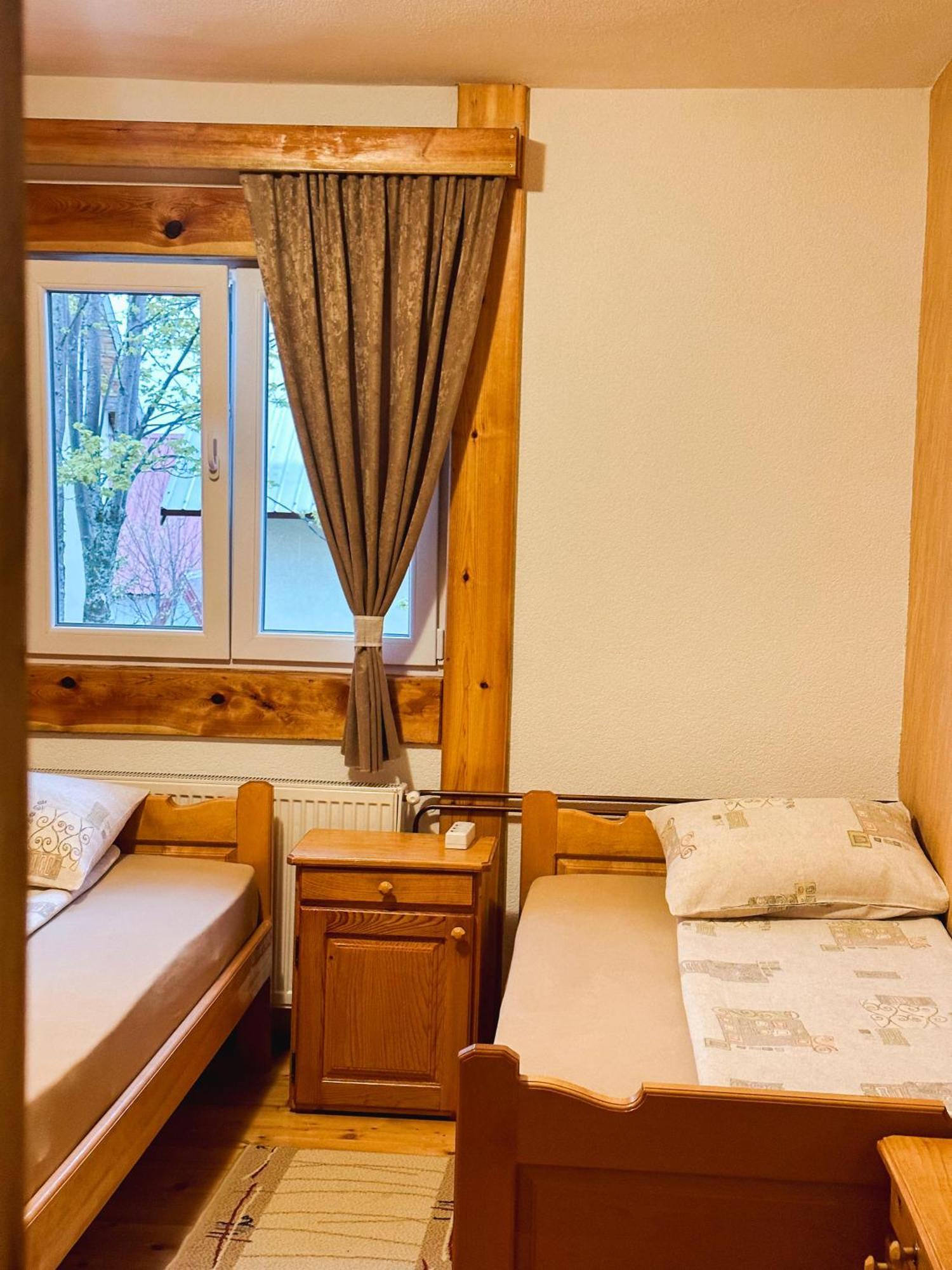 Apartman Olivera Zabljak  Ngoại thất bức ảnh