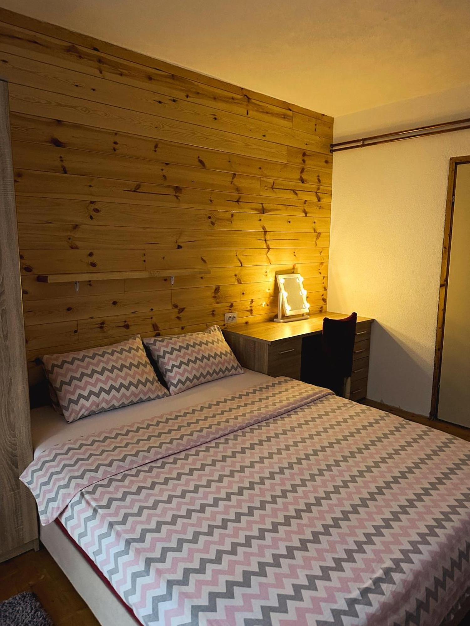 Apartman Olivera Zabljak  Ngoại thất bức ảnh