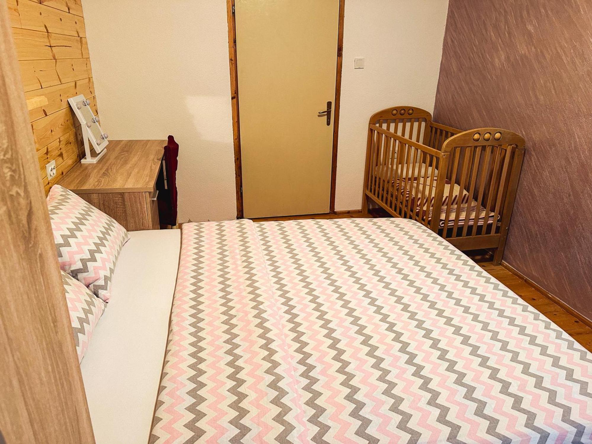 Apartman Olivera Zabljak  Ngoại thất bức ảnh