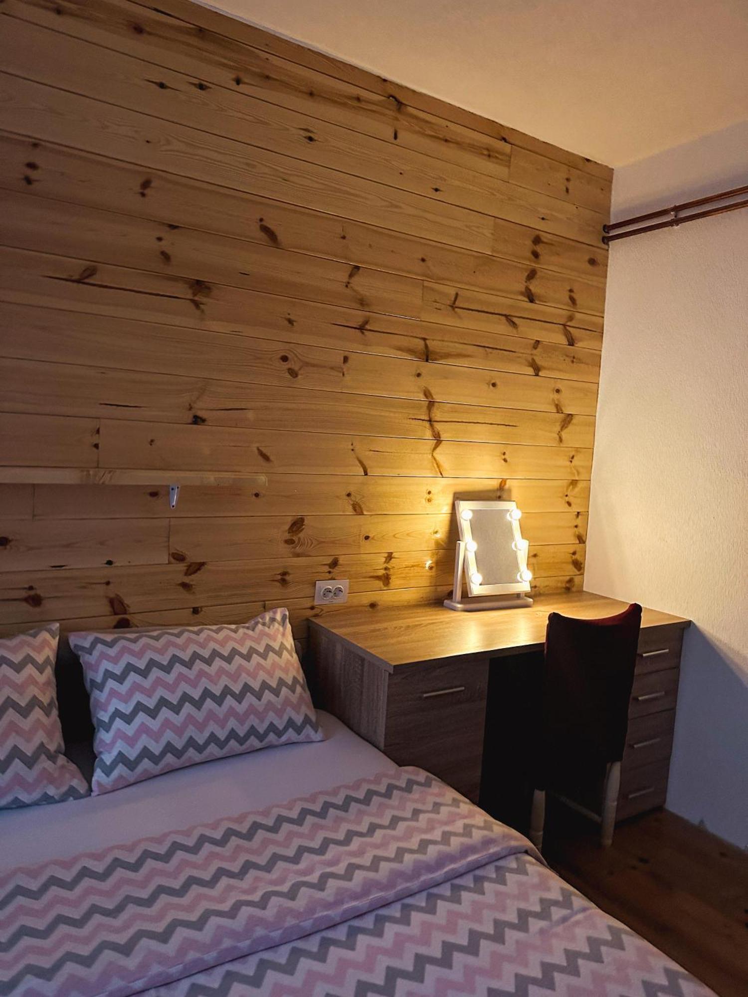 Apartman Olivera Zabljak  Ngoại thất bức ảnh